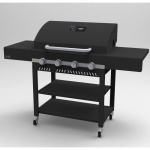 Sunwind Kaasugrilli Karn