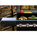 Sunwind Kaasugrilli Fryd