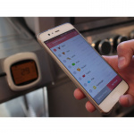 Sunwind Grilli Lämpömittari Torunn