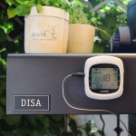 Sunwind Grilli Lämpömittari Torunn