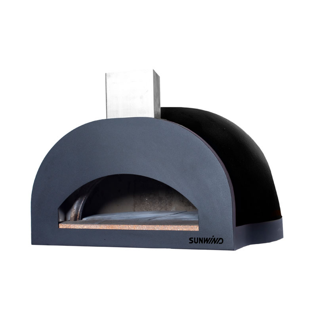 Sunwind Pizzauuni Runa, Puulämmitteinen ryhmässä Kotitalous & Keittiö / Grillit / Muut Grillit @ Campmarket (79386)