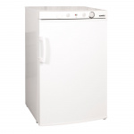 Sunwind Kaasujääkaappi Ventus 100 TC Valkoinen