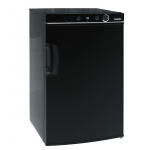 Sunwind Kaasujääkaappi Ventus 100 TC Musta Sunwind Kaasujääkaappi Ventus 100 TC Musta