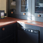 Sunwind Kaasujääkaappi Ventus 100 TC Musta Sunwind Kaasujääkaappi Ventus 100 TC Musta