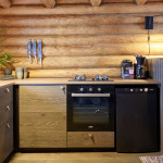 Sunwind Kaasujääkaappi Ventus 100 TC Musta Sunwind Kaasujääkaappi Ventus 100 TC Musta