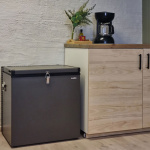 Sunwind Pakastinlaatikko Ventus 70 Kaasu/12V/230V Sunwind Pakastinlaatikko Ventus 70 Kaasu/12V/230V