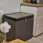 Sunwind Pakastinlaatikko Ventus 70 Kaasu/12V/230V Sunwind Pakastinlaatikko Ventus 70 Kaasu/12V/230V