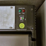 Sunwind Pakastinlaatikko Ventus 70 Kaasu/12V/230V Sunwind Pakastinlaatikko Ventus 70 Kaasu/12V/230V