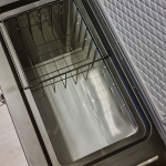 Sunwind Pakastinlaatikko Ventus 70 Kaasu/12V/230V Sunwind Pakastinlaatikko Ventus 70 Kaasu/12V/230V