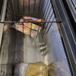 Sunwind Pakastinlaatikko Ventus 70 Kaasu/12V/230V Sunwind Pakastinlaatikko Ventus 70 Kaasu/12V/230V