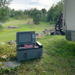 Sunwind Kylmälaatikko Parago 21, 12/24V