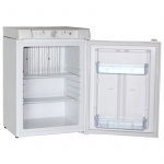 Sunwind Kaasujääkaappi Ventus 60 TC 