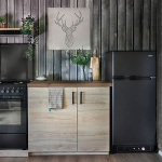 Sunwind Kaasujääkaappi Ventus 168 Sunwind Kaasujääkaappi Ventus 168