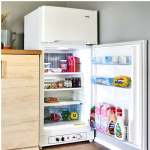 Sunwind Kaasujääkaappi Ventus 168 Sunwind Kaasujääkaappi Ventus 168