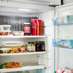 Sunwind Kaasujääkaappi Ventus 168 Sunwind Kaasujääkaappi Ventus 168