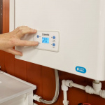 Sunwind Lämminvesivaraaja Fonte LX 11L Sunwind Lämminvesivaraaja Fonte LX 11L