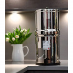 Sunwind Vedenpuhdistin Gravity 8,5L