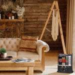 Sunwind Kerosiinikamiina Corona RX2485 2,4kW Sunwind Kerosiinikamiina Corona RX2485 2,4kW