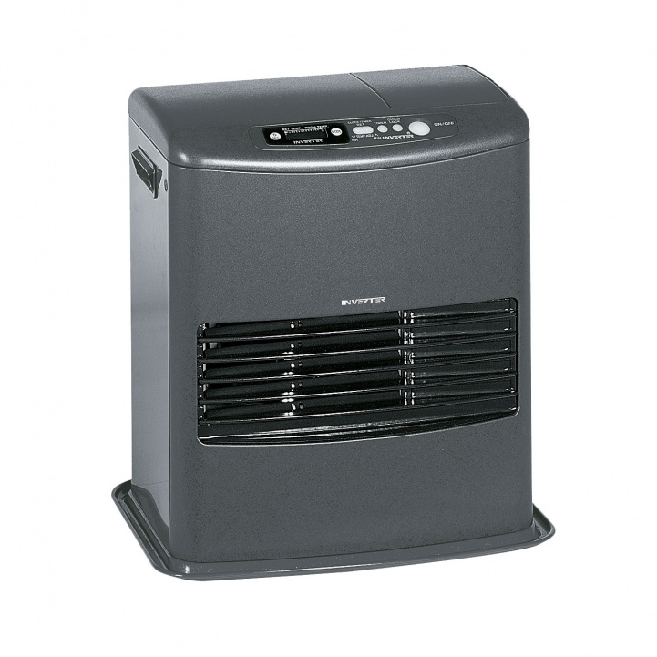 Sunwind Kerosiinikamiina Inverter 6026 4kW ryhmässä Matkailuvaunu & Matkailuauto / Lämmitys & Ilmastointi / Asennusmateriaalit Lämmitykselle @ Campmarket (79426)