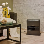 Sunwind Kerosiinikamiina Inverter 6026 4kW Sunwind Kerosiinikamiina Inverter 6026 4kW