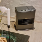 Sunwind Kerosiinikamiina Inverter 6026 4kW Sunwind Kerosiinikamiina Inverter 6026 4kW