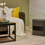 Sunwind Kerosiinikamiina Inverter 6026 4kW Sunwind Kerosiinikamiina Inverter 6026 4kW