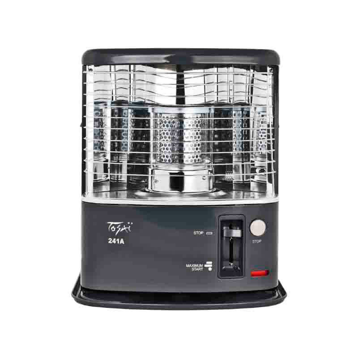 Sunwind Kerosiinikamiina Tosai 241 2.2kW ryhmässä Matkailuvaunu & Matkailuauto / Lämmitys & Ilmastointi / Tuulettimet & Kamiinat @ Campmarket (79427)