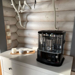 Sunwind Kerosiinikamiina Tosai 241 2.2kW Sunwind Kerosiinikamiina Tosai 241 2.2kW