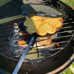 Sunwind Vohvelirauta Bakels