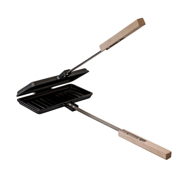 Sunwind Voileipärauta Niste ryhmässä Kotitalous & Keittiö / Keittiötarvikkeet / Keittiötarvikkeet @ Campmarket (79431)