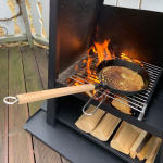 Sunwind Paistinpannu Pannekaka