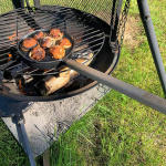 Sunwind Munkkirauta Gropa