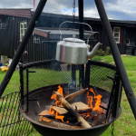 Sunwind Kahvipannu Kaffelars 2l