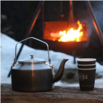 Sunwind Kahvipannu Kaffelars 2l