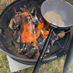 Sunwind Popcorn Pannu