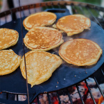 Sunwind Paistinpannu Svela