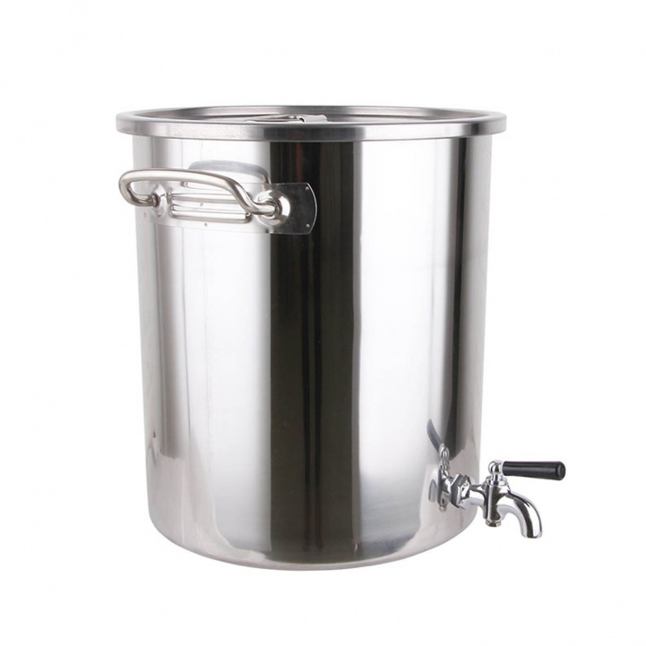 Sunwind Vesisäiliö Kjell 25L ryhmässä Kotitalous & Keittiö / Keittiötarvikkeet / Keittiötarvikkeet @ Campmarket (79440)