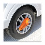 Pyöränkiristin Nemesis Ultra SCM