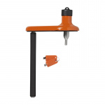 Pyöränkiristin Nemesis Ultra SCM