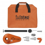 Pyöränkiristin Nemesis Ultra SCM