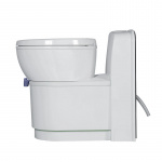 Kasetti WC Täydellinen Oven Ja Säiliön Kanssa