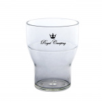 Royal Camping Juomalasi 20cl 2 kpl