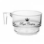 Royal Camping Kahvikuppi 26cl 2 kpl