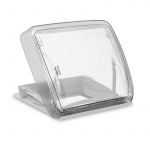 Dometic Kattoluukku Mini Heki FL 40x40cm