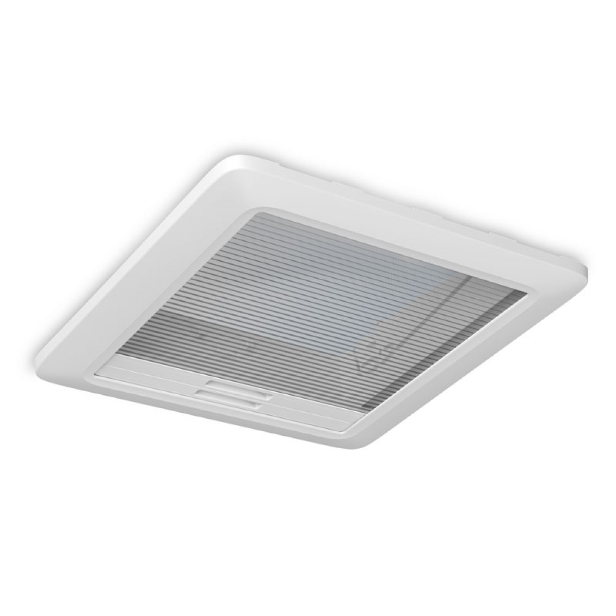 Dometic Kattoluukku Mini Heki FL 40x40cm ryhmässä Matkailuvaunu & Matkailuauto / Koriosat / Kattoluukut / Kattoluukut 40*40cm @ Campmarket (79501)