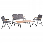 Royal Camping Sohva Chateau