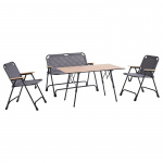 Royal Camping Retkituoli Chateau