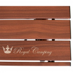 Royal Camping Pöytä Monark XL140