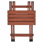 Royal Camping Pöytä Monark Small 49