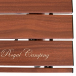 Royal Camping Pöytä Monark Medium 79